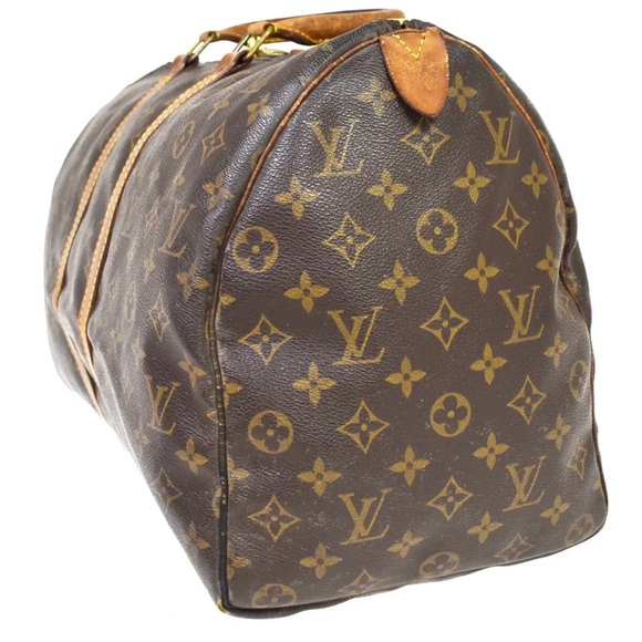 Authentic Louis Vuitton travel bag - Picture 3 of 16